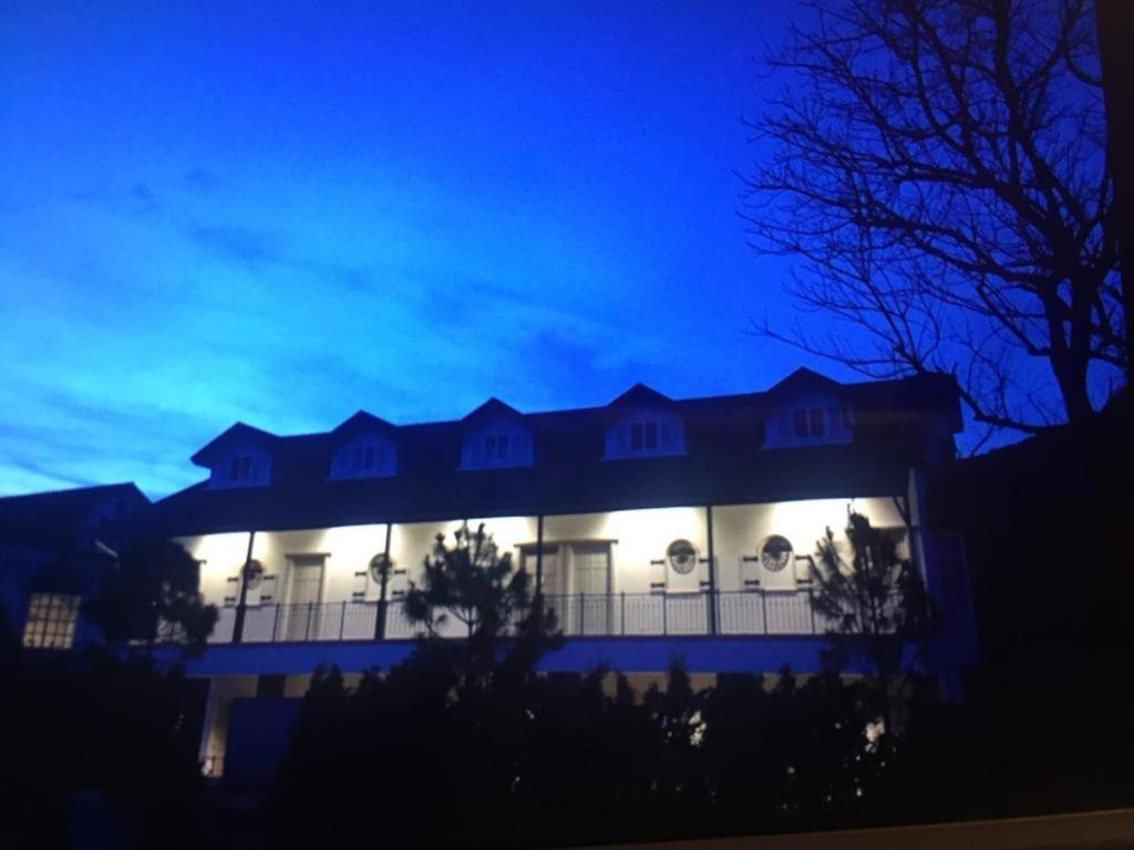 The Bluesky Resort @ Khao Kho Buitenkant foto