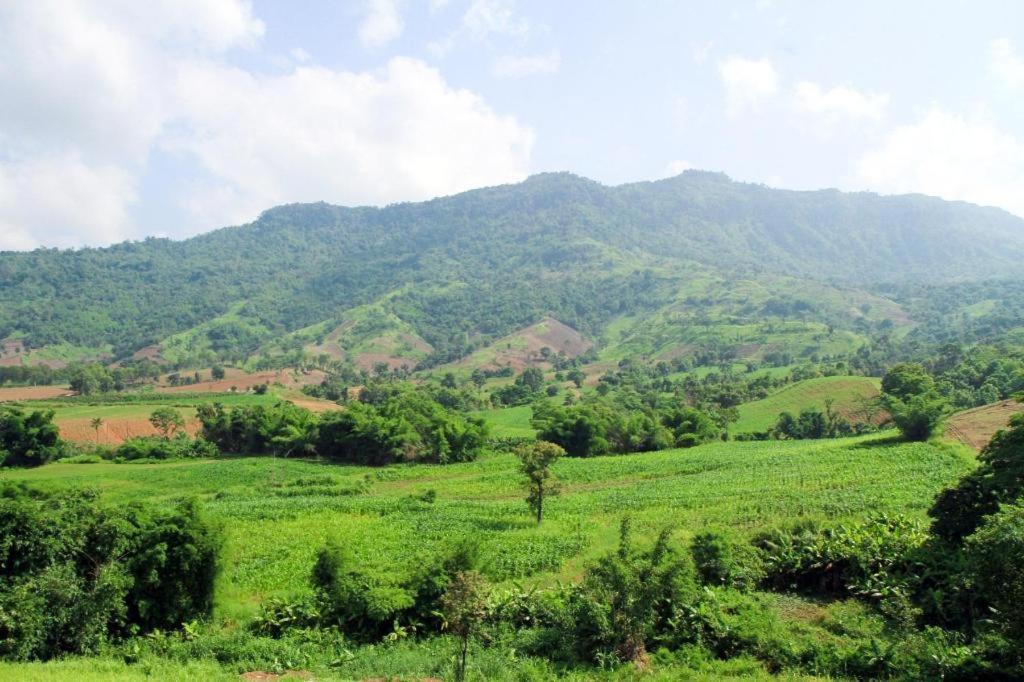 The Bluesky Resort @ Khao Kho Buitenkant foto